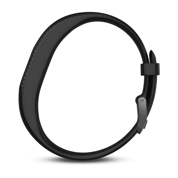 Miniatyrbillede 8 af 9: Garmin vívofit 4 MIP Aktivitetstracker til håndled 1,55 cm (0.61") Sort