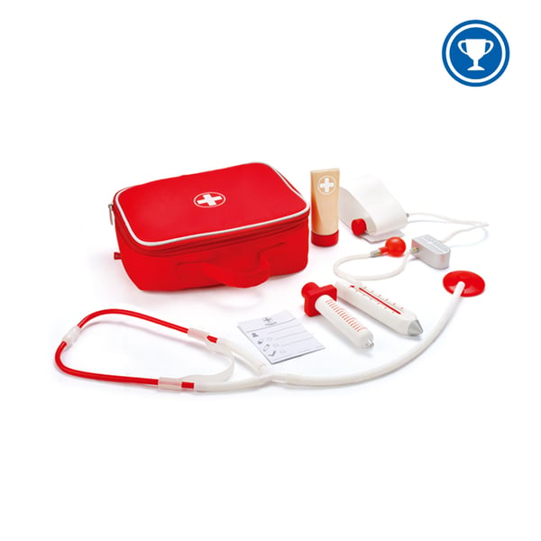 Hape Doctor on Call Hape Doctor on Call