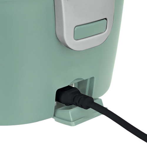 Miniatyrbillede 4 af 11: Noveen LB725 Nature 60 W 1,1 L Grøn, Beige Voksen