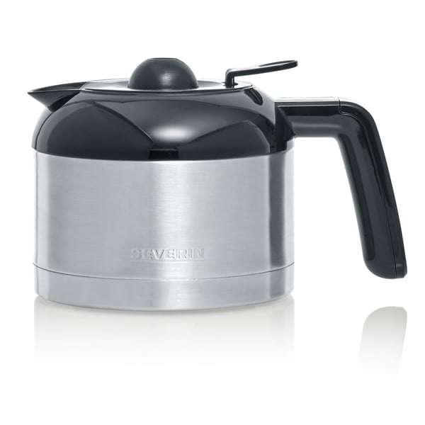Severin KA 4847 kaffemaskine Semi-auto Filter kaffemaskine 1 L