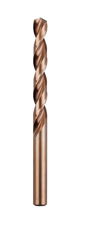 Miniatyrbillede 1 af 3: kwb COBALT HSS CO Spiralbor -, 1