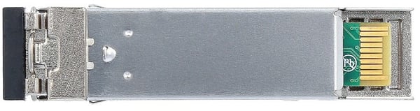 BlueOptics USFP-GB/ZX-D-R-BO modul til netværksmodtager Fiberoptisk 1250 Mbit/s SFP 1550 nm