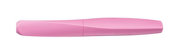 Miniatyrbild 4 av 5: Pelikan Twist P457 reservoarpennor Påfyllning med bläckpatronssystem lila 1 styck