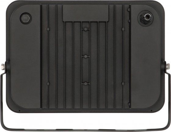 Brennenstuhl 1171250741 projektør Sort 150 W LED D