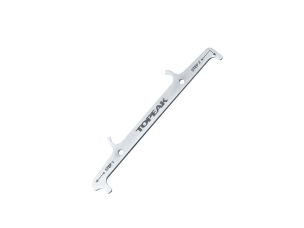 Topeak TPS-SP09 cykelreparation och -underhåll Cykelverktyg