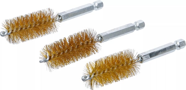 BGS technic Brass Brush
