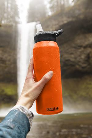 Miniatyrbild 3 av 5: CamelBak 482-143-101-78 tillbehör till vattenflaska Rengöringstabletter för dryckesflaska