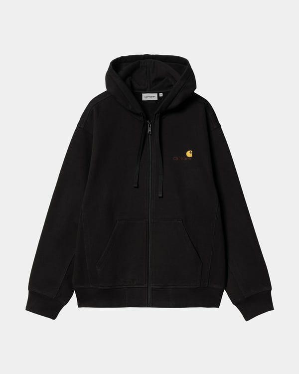 Pikkukuva 1 / 6: Carhartt I033063_89_XX_XL takki ja pusakka
