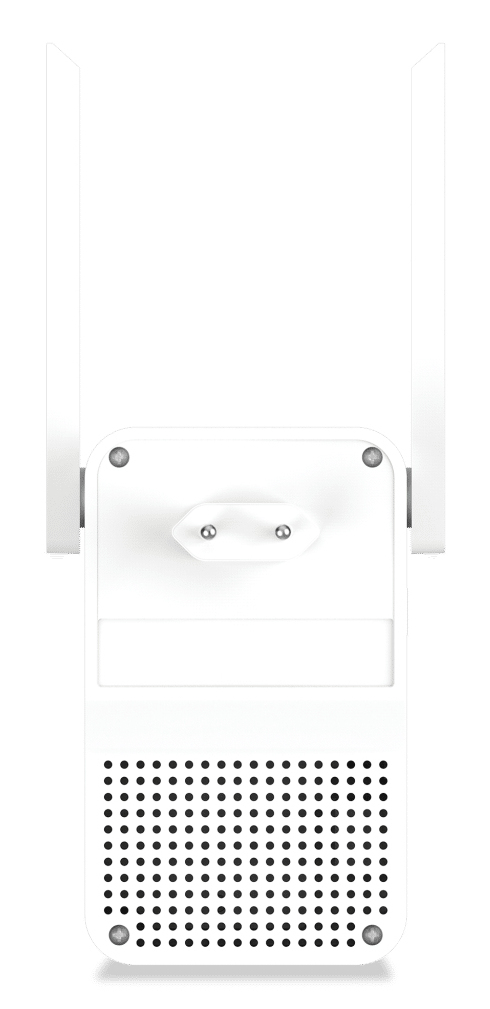 Miniatyrbillede 1 af 6: Strong AX3000 Netværksgentager 3000 Mbit/s Hvid