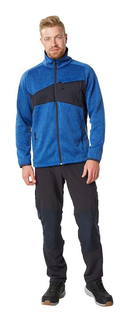 MASCOT 18105-951-09-M Jumper Sort