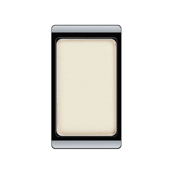 ARTDECO Eyeshadow ögonskugga 554 Matt Natural Vanilla Matt