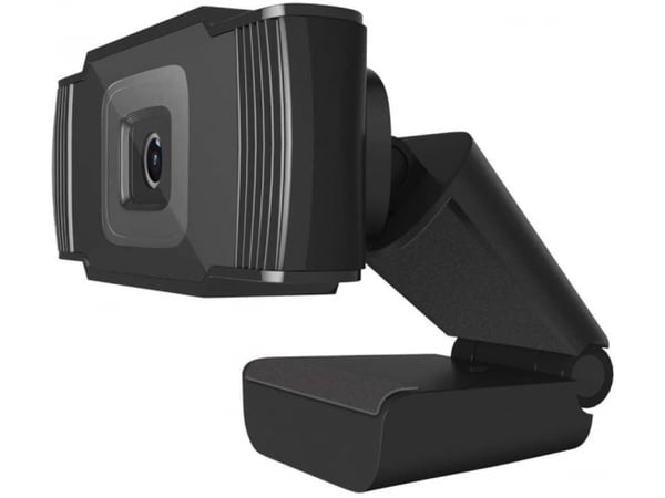Encore Electronics EN-WB-HD01 webcam 1,3 MP USB 2.0 Sort Encore Electronics EN-WB-HD01 webcam 1,3 MP USB 2.0 Sort