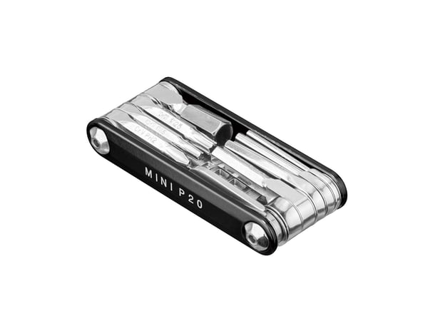 Topeak Mini P20 Polkupyörän työkalu