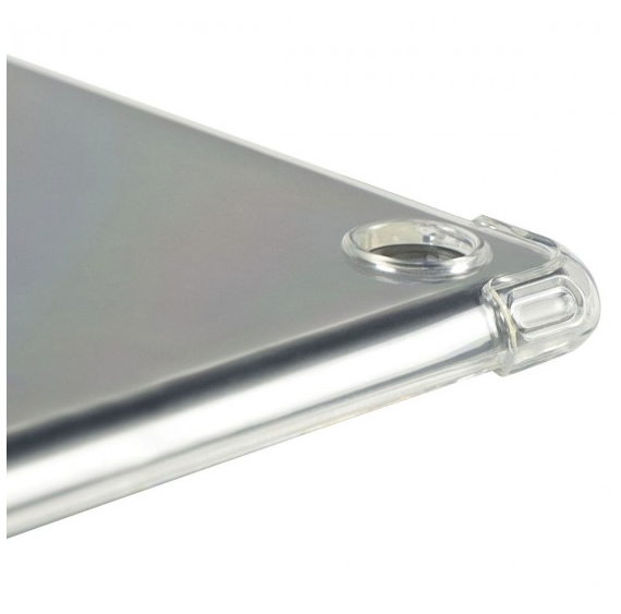 Miniatyrbillede 2 af 4: Mobilis 058006 tablet etui 26,2 cm (10.3") Cover Transparent