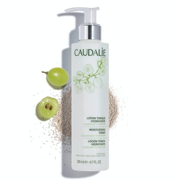 Caudalie 780230 ansiktslotion och tonikum Ansiktsvatten 200 ml Kvinna