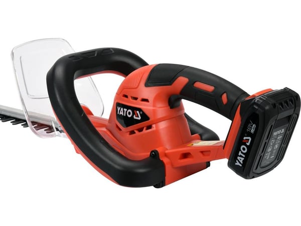 Yato YT-82832 elektrisk hækkeklipper Dobbeltklinge 2,6 kg