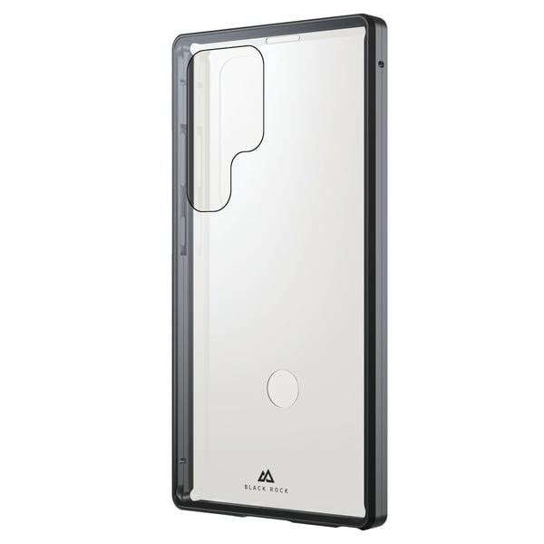 Black Rock 360° Glass mobiltelefonfodral 17,3 cm (6.8") Svart Black Rock 360° Glass mobiltelefonfodral 17,3 cm (6.8") Svart