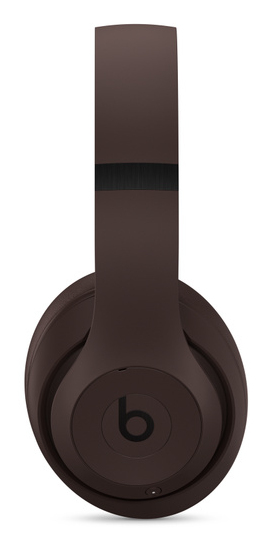 Apple Beats Studio Pro Headset Kabel & Trådlös Huvudband Samtal/musik USB Type-C Bluetooth Brun