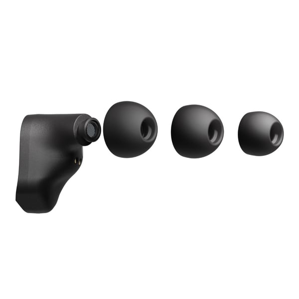 Belkin SoundForm Hovedtelefoner Trådløs I ørerne Musik Micro-USB Bluetooth Sort