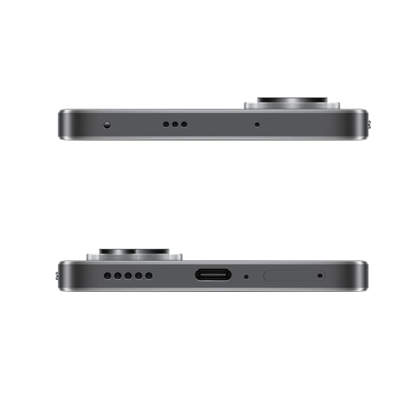 Pikkukuva 2 / 9: Xiaomi 12 Lite 16,6 cm (6.55") Kaksois-SIM Android 12 5G USB Type-C 8 GB 128 GB 4300 mAh Musta