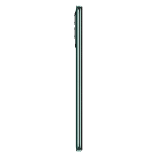 ZTE Blade V40 Pro 16,9 cm (6.67") Dual SIM Android 11 4G USB Type-C 6 GB 128 GB 5100 mAh Grøn