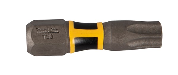 Makita E-03230 stjärnskruvmejselborr 2 styck