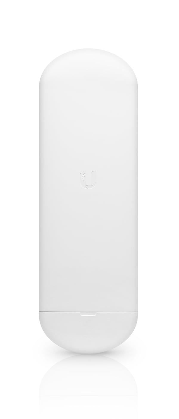 Ubiquiti NanoStation AC 1000 Mbit/s Valkoinen Power over Ethernet -tuki