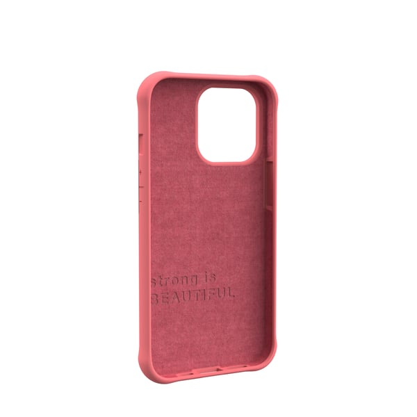 Miniatyrbild 5 av 6: [U] by UAG Dot mobiltelefonfodral 15,5 cm (6.1") Mobilskal Rosa