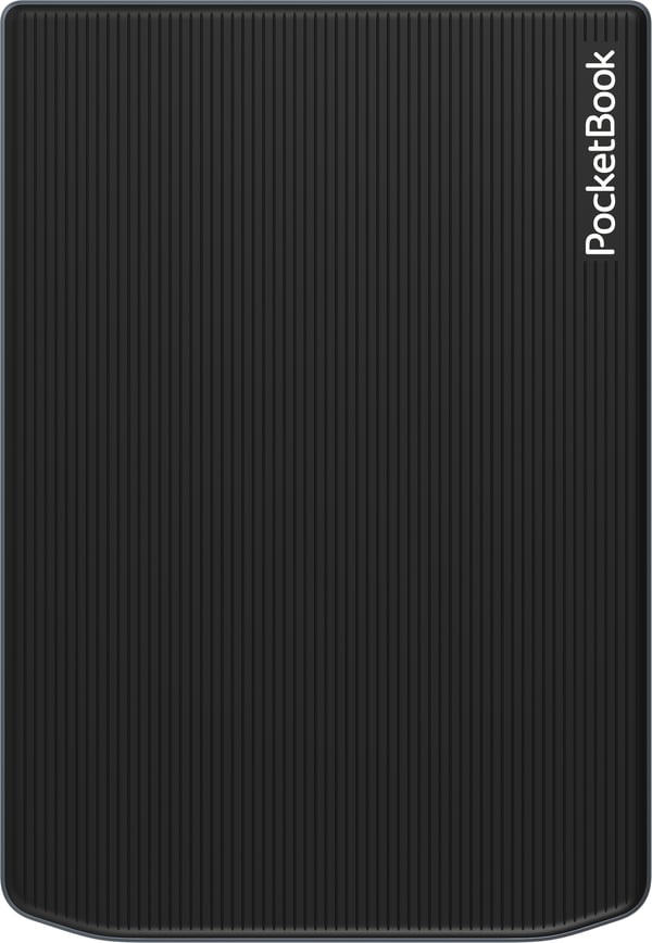 Pikkukuva 7 / 13: PocketBook Verse Pro Color e-kirjan lukulaite Kosketusnäyttö 16 GB Wi-Fi Musta, Sininen