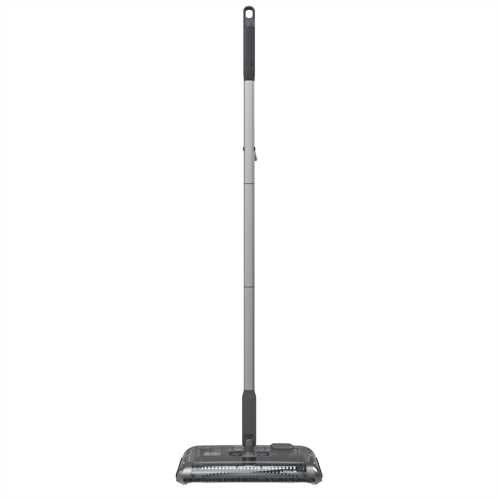 Black & Decker PSA215B elektrisk sopborste Grå
