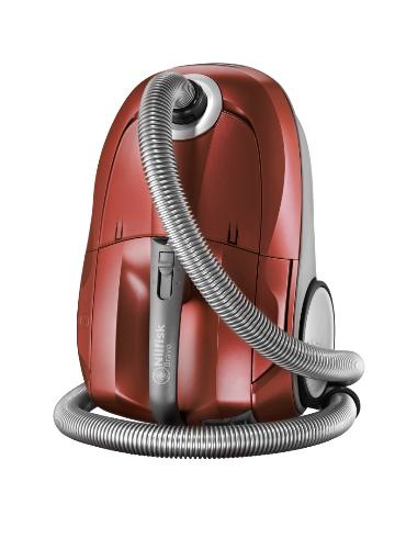 Nilfisk 128350620 støvsuger 4,3 L Beholder vakuum Dry 700 W Støvpose