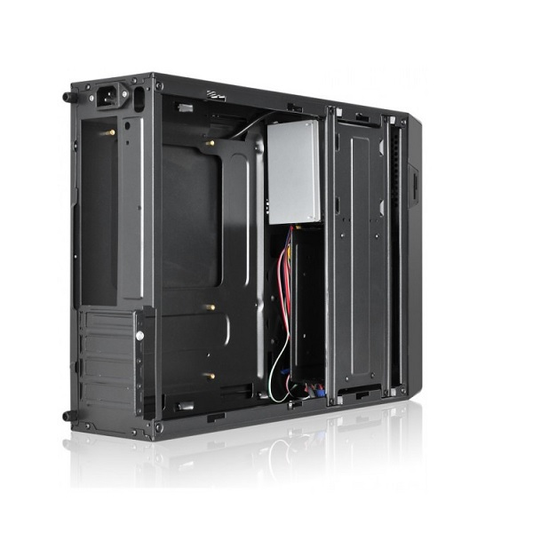Miniatyrbild 2 av 5: L-Link Magna Svart 500 W