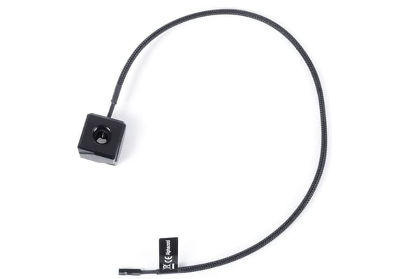 Miniatyrbillede 6 af 6: Alphacool 17555 Computerkølesystem, dele og tilbehør Temperatursensor