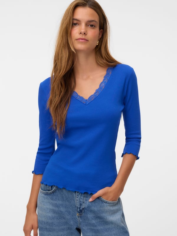 Vero Moda 10358729_1294_59 skjorte & top Top (tøj)