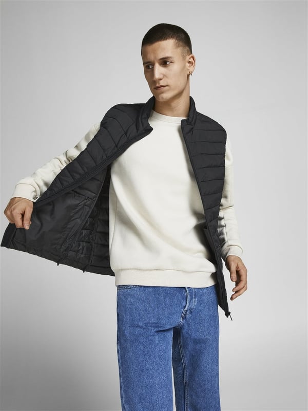 Jack & Jones 12211132_2161.59 kappa och jacka