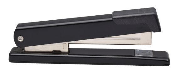Miniatyrbillede 3 af 8: Bostitch B515-BLACK clip Sort