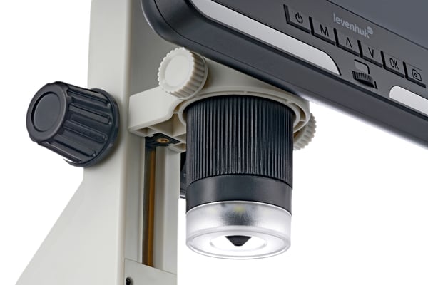 Levenhuk Rainbow DM700 LCD 200x Digitalt mikroskop