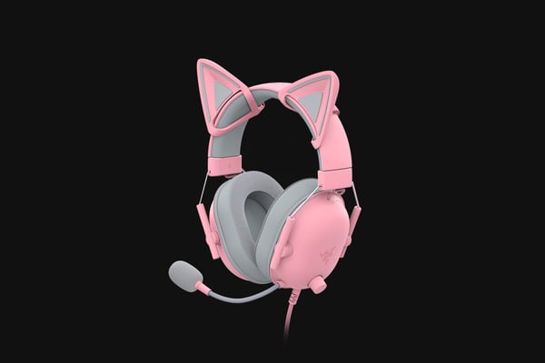 Pikkukuva 3 / 6: Razer Kitty Ears V2 Muuntelusetti