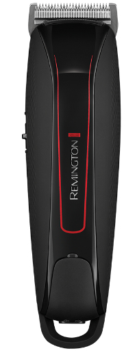 Remington HC550 skägg/hår trimmer Svart 9