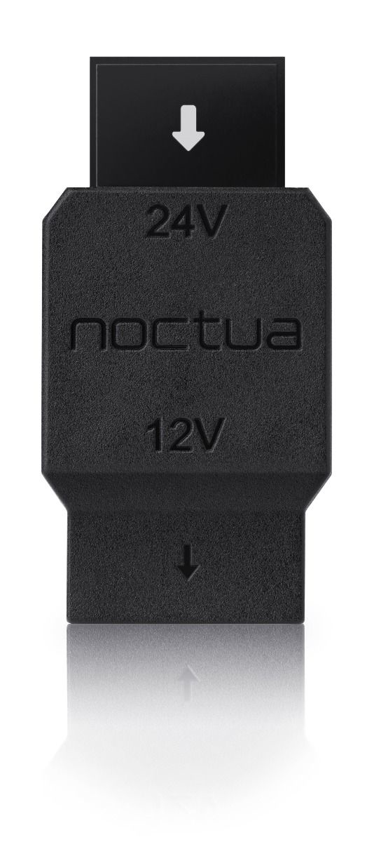 Noctua NA-VC1 spänningstransformatorer 12 V