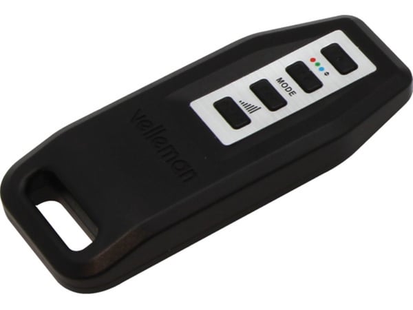 Velleman 411858 luokittelematon
