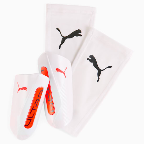 PUMA ULTRA Twist Football Sleeve Shinguards