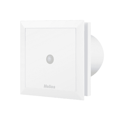 Helios Ventilatoren M1/100 P udsugningsventilator