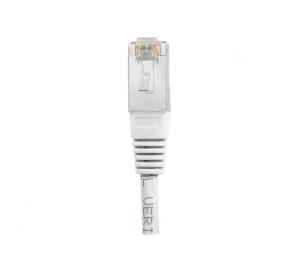 EXC 853358 netværkskabel Hvid 50 m Cat6 F/UTP (FTP)