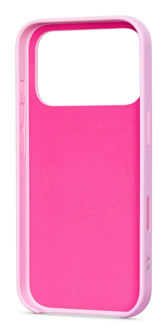 Apple Bagsidecover til mobiltelefon - med stativ og kamerastyring