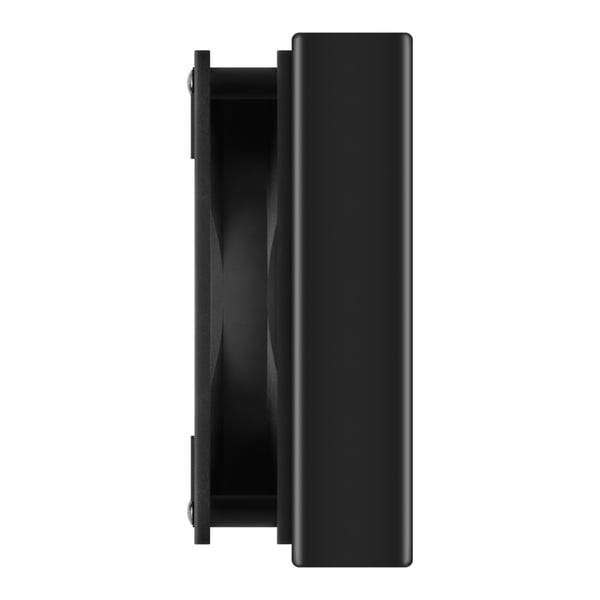 Savio VELOX 360 MM Computerkølesystem Processor Alt-i-en væskekøler 36 cm Sort 1 stk