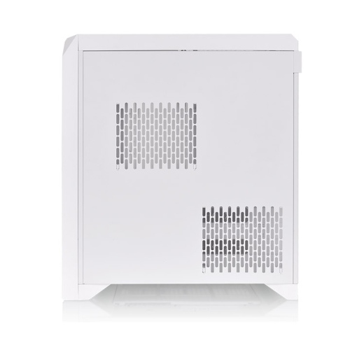 Thermaltake CTE C700 Air Midi Tower Hvid
