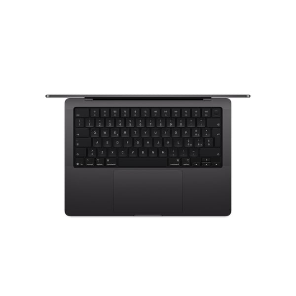 Apple MacBook Pro 14\" M5 18/20-kärnig - Bärbar dator - Apple M5 Pro