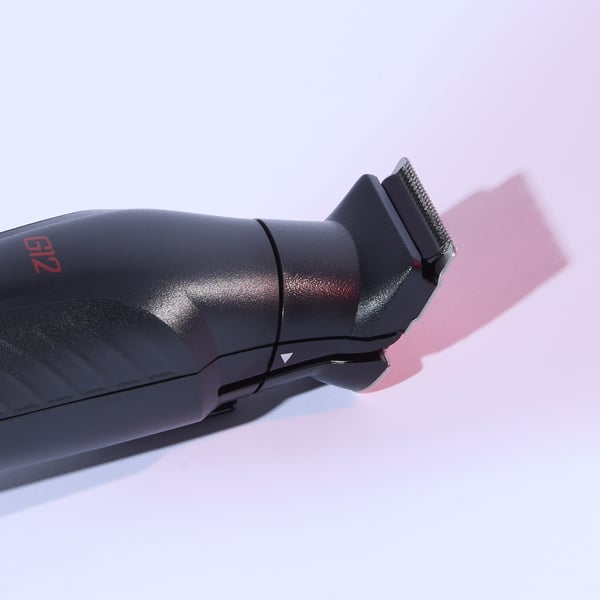 Miniatyrbillede 2 af 6: Remington G12 Grafit