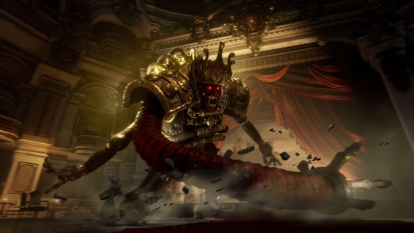Neowiz Games Lies of P Standard Xbox Series X